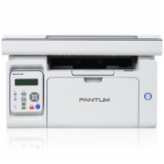 奔图（PANTUM）M6506 Pro系列 黑白激光打印机 打印复印扫描三合一
