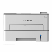 奔图（PANTUM）黑白激光 家用办公 自动双面单功能打印机 P3300DW 
