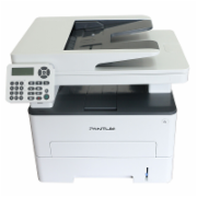 奔图（PANTUM）激光打印一体机 M7200FD