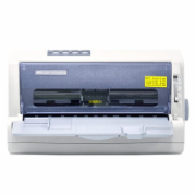 得实针式打印机DS-7120PRO