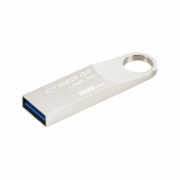 金士顿(Kingston) DTKN/128GB U盘 金属