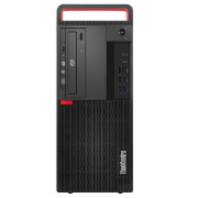 联想（Lenovo）Thinkcentre M920t-D487 台式计算机/i7-8700/Q370/32G/256G固态/独立2G/DVD刻录/DOS/单主机