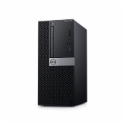 戴尔（DELL）OptiPlex 7050 Tower 240947 台式计算机 i7-6700/16G/128G固态+1T/独立显卡4G/DVD刻录光驱/3年保修 单主机
