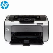 惠普（HP) LaserJet Pro P1108 激光打印机