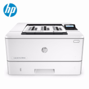 惠普（HP）LaserJetPro M403d 双面黑白激光打印机