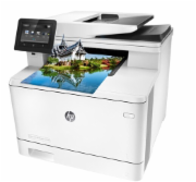 惠普（HP） Color LaserJet Pro MFP M377dw激光多功能一体机