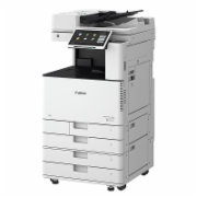 佳能（Canon）imageRUNNER ADVANCE DX C3730 A3幅面彩色数码复合机（复印/打印/扫描）