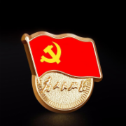 党徽 磁吸