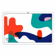 华为（HUAWEI）商用平板电脑MatePad WIFI 10.4英寸 4GB+64GB BAH3-W59 贝母白/夜阑灰随机发货 