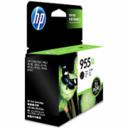 惠普 HP 大容量墨盒 L0S72AA 955XL (黑色)