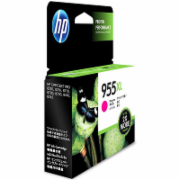惠普 HP 大容量墨盒 L0S72AA 955XL（彩色）