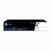 惠普 HP  W2080A 118A 黑色碳粉盒(适用于HP 150a 150w 179fnw 178nw) 