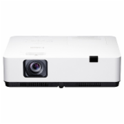 佳能（Canon）LV-X350便携式液晶投影机教育工程投影 