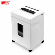 碎乐（ceiro） C310i 办公碎纸机 28L 4*30mm