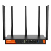 腾达（Tenda） W30E AX3000 5G双频千兆