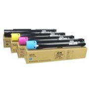 懿智通YZT FX-2020高容红色 粉盒-12.5K 适用于Xerox DocuCenter SC202