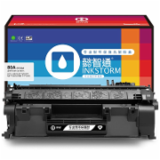 懿智通硒鼓CF280A适用惠普HP400 M401A M401N M401D M401DN M425DN M425DW打印机耗材80A硒鼓