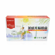 莱盛（laser） 光标通用彩色粉盒(LSGB-CE400A黑色)