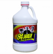 都洁84消毒液3.7kg 单桶装