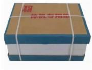 厚普 速印纸 学生专用 70g 8k 4000张/令